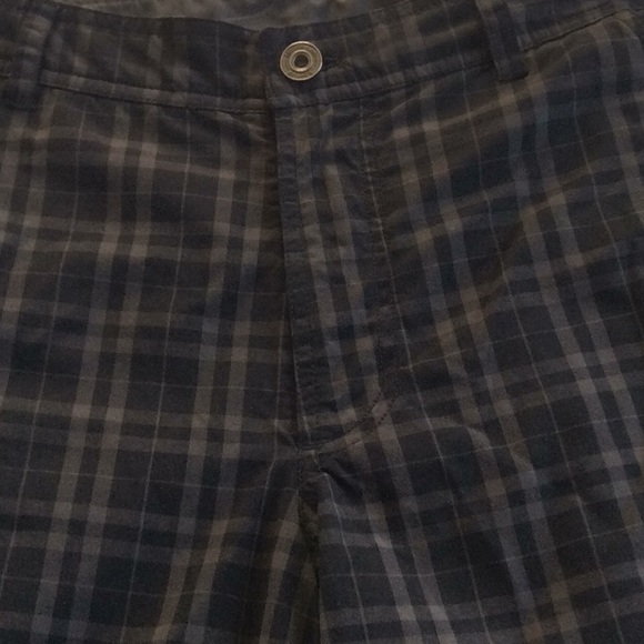 lululemon athletica Other - Lululemon Athletica Shorts No Tag Waist 32” EUC